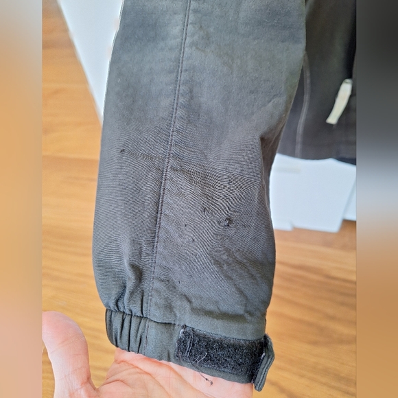 Nike Athletic Coat - Picture 13 of 14